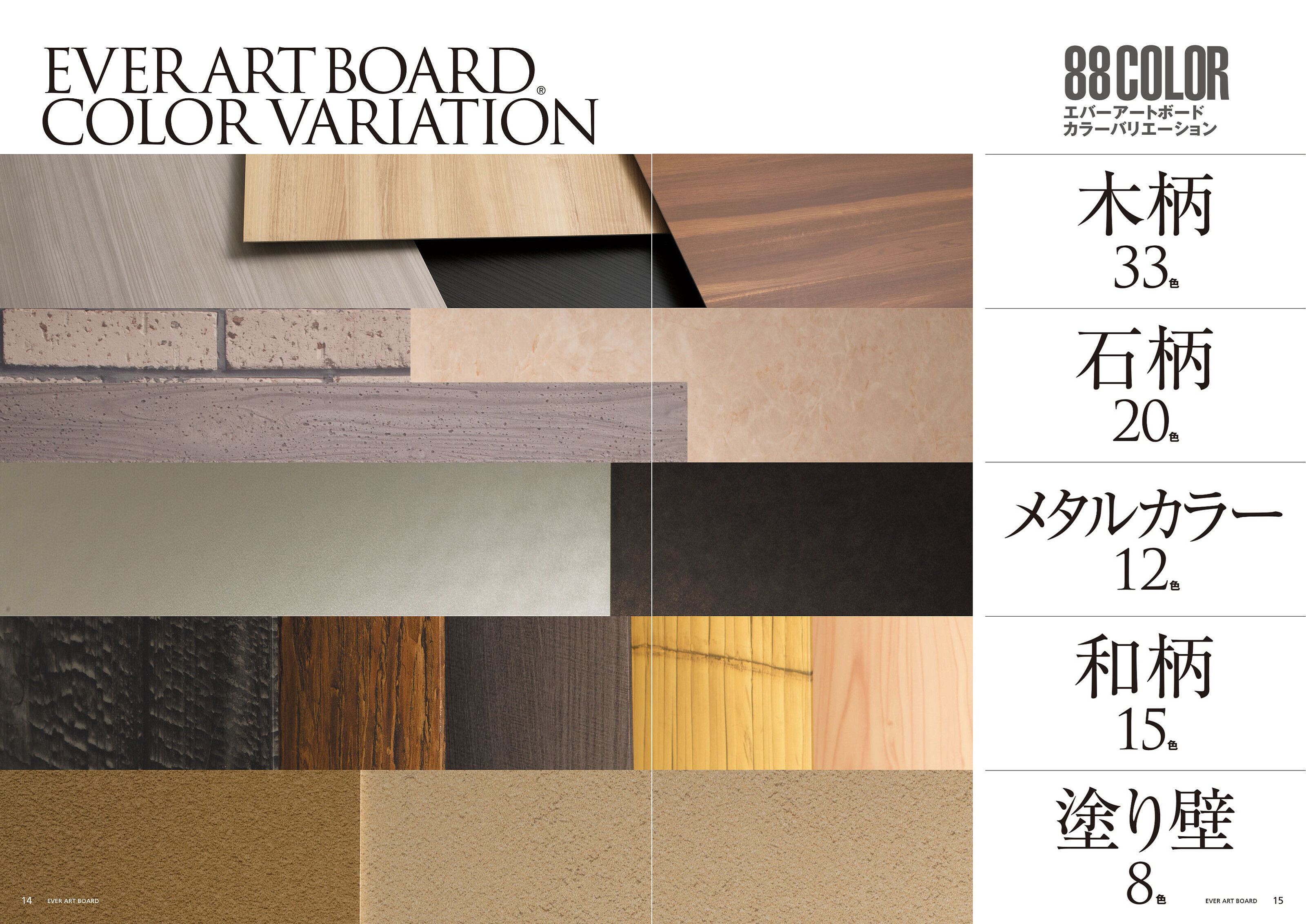 タカショー エバーアートボードフェンス 3型セット 片面 60角柱 両柱 聚楽黄土（受注生産品）※見切材ステン 通販 