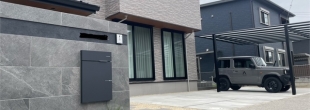 🏠新築外構工事