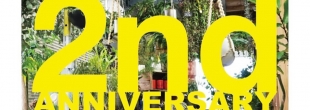 PLANTS2306津店2周年イベント