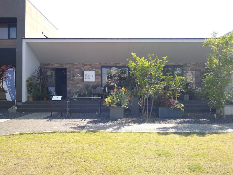 松阪店 ショールーム