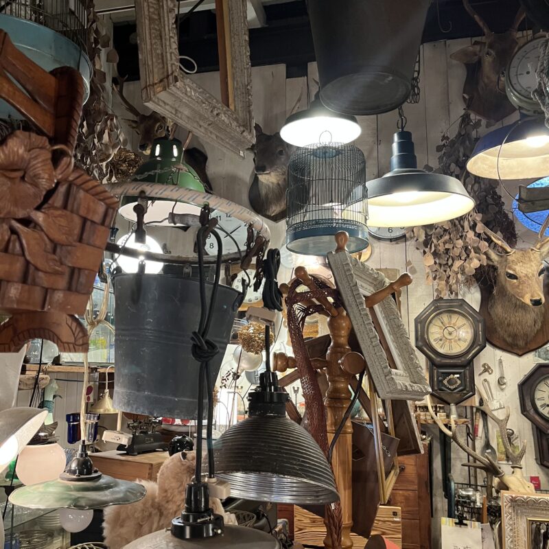 お店作り　その３【2306】
