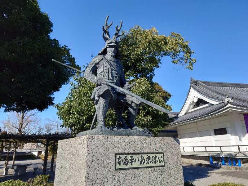 ☆行ってきましたよ～大河ドラマ館ドライブコース！（前編）どうする家康！どうするお庭の整備！？2月3日～☆セール☆