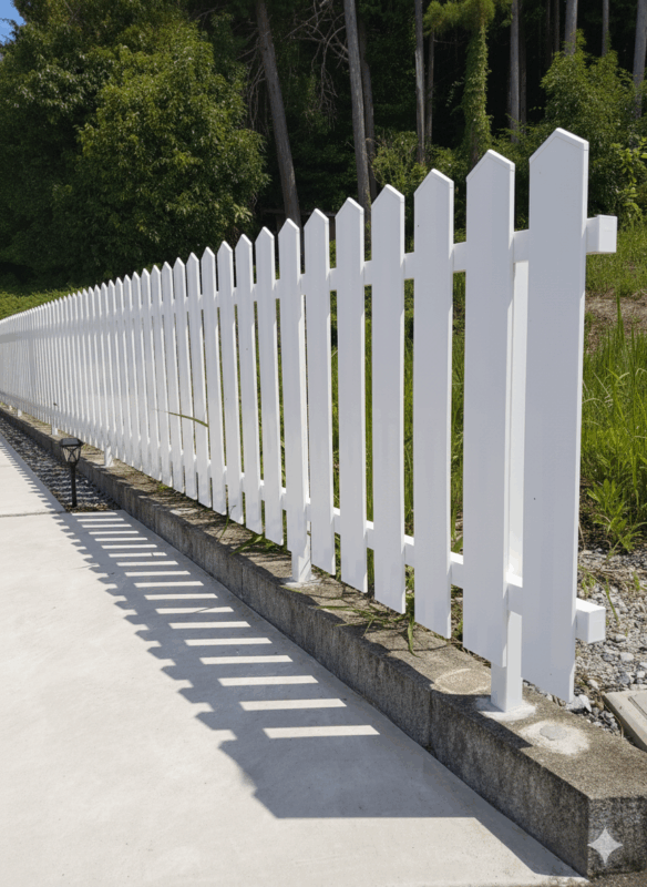 津市 外構リフォーム