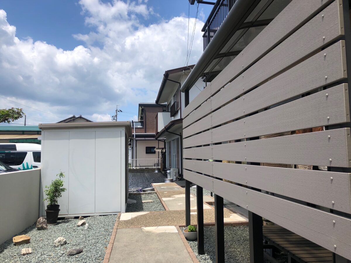 小さなことでも・・・