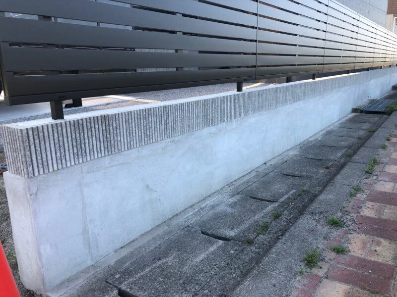 新築外構のご紹介！！（前編）