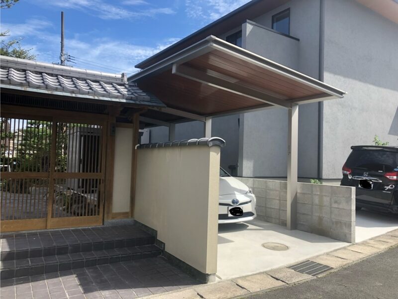 ★リガーデン工事・イベントのお知らせ★