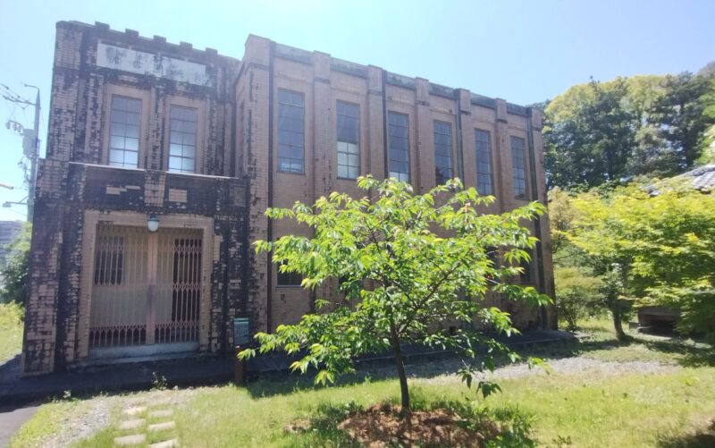 見どころ満載、掛川市へ
