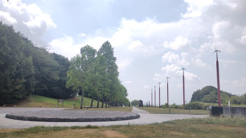 岡崎散歩