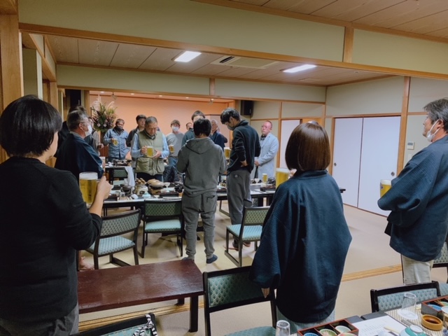 今年も残りわずか…