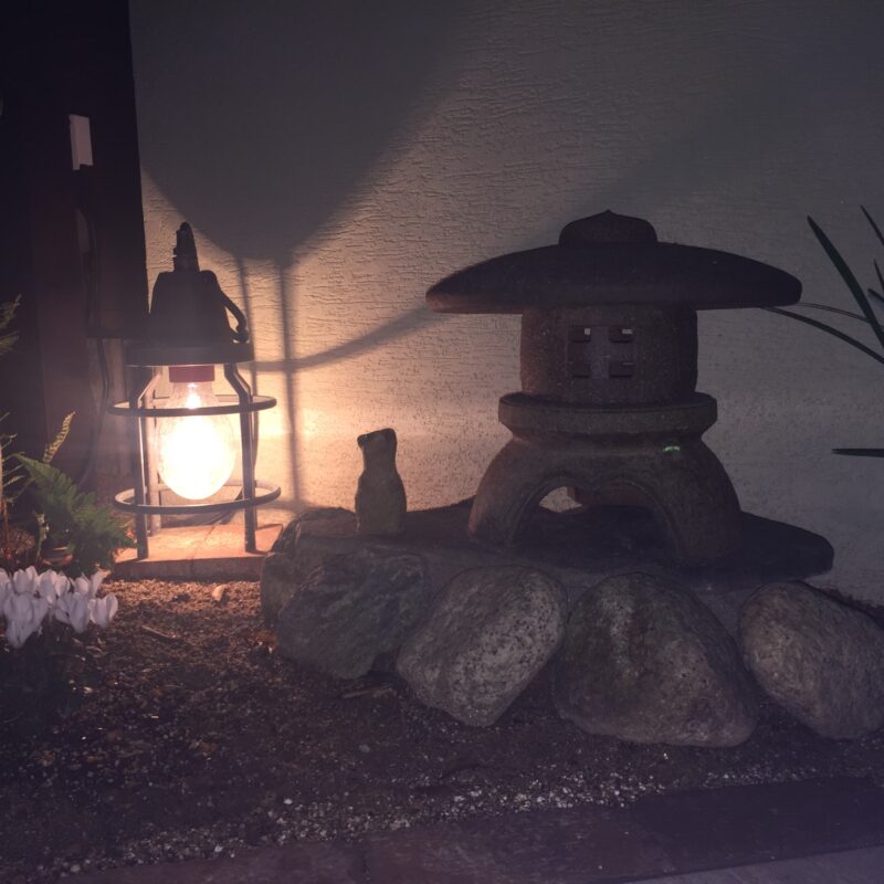 津店　～相談会前日の風景～