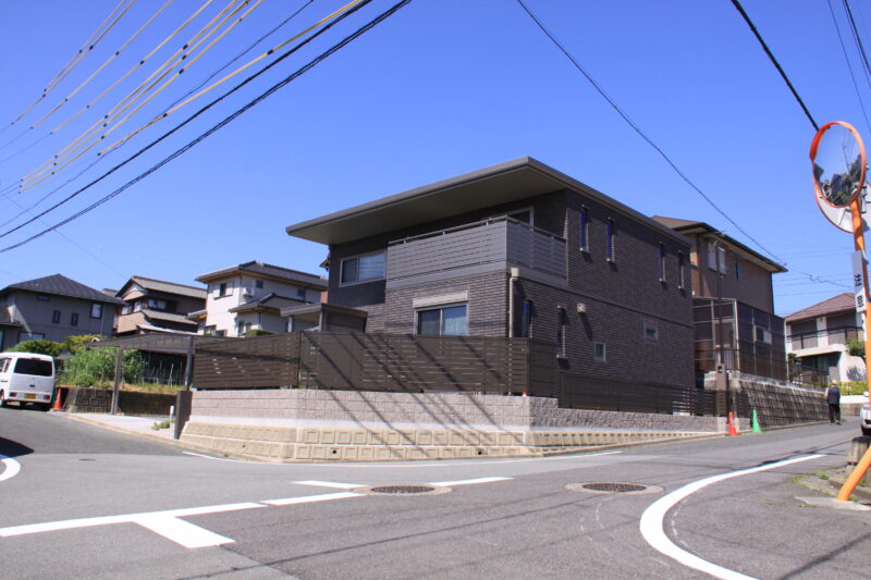 桑名店　モデルガーデン