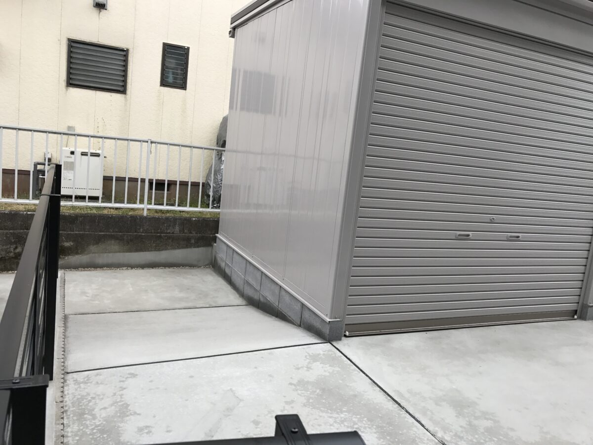 思い切ってリガーデン