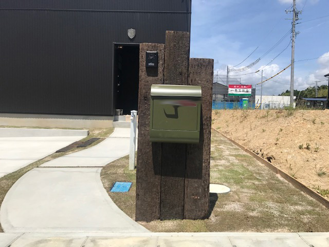 カーポート工事