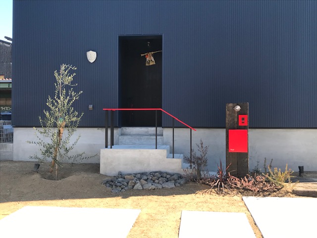 ウッドデッキ工事
