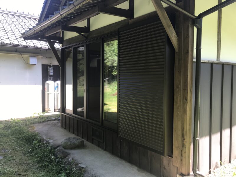 Ｋ様邸ー施工経過①