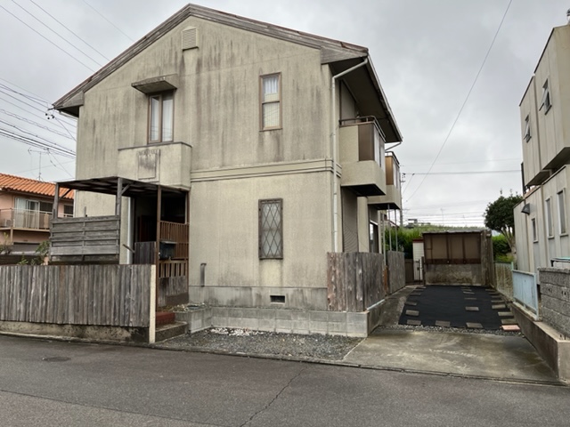 津　モダン　リフォーム　